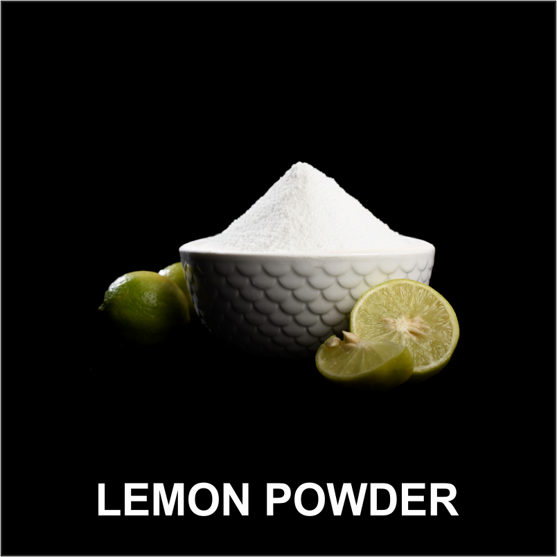 LEMON POWDER