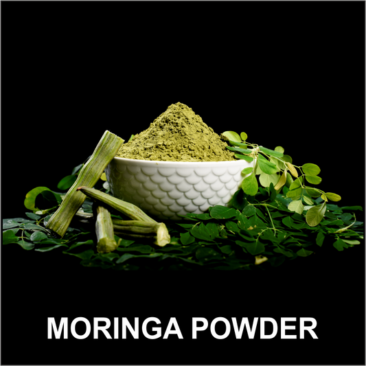 MORINGA POWDER
