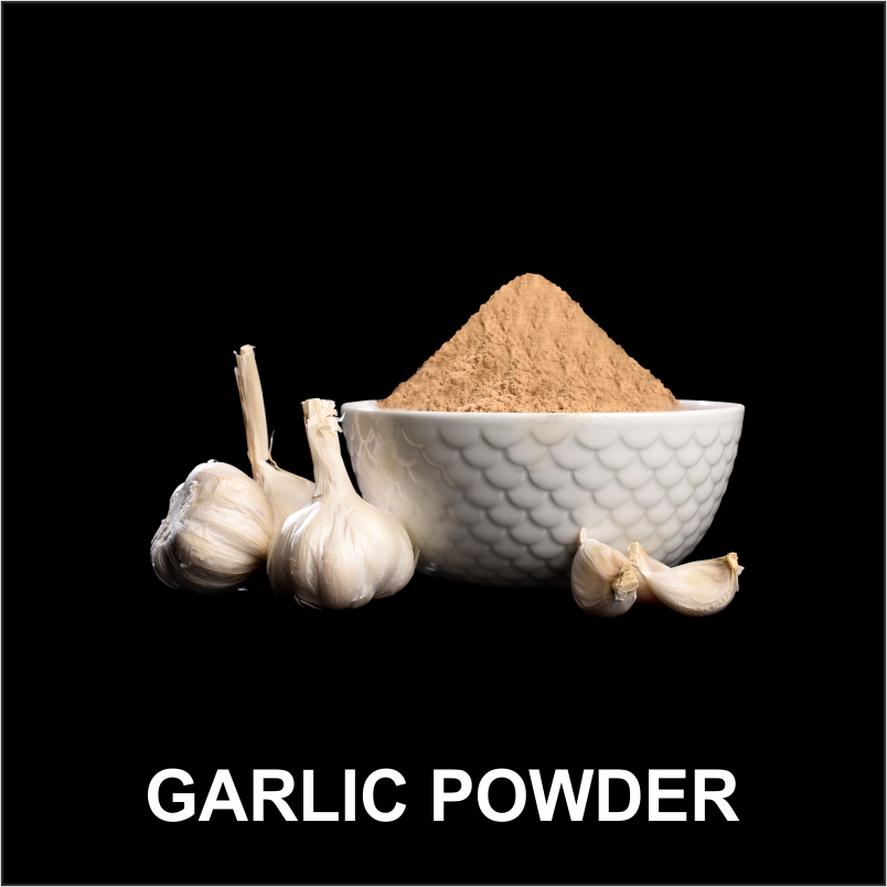 GARLIC POWDER