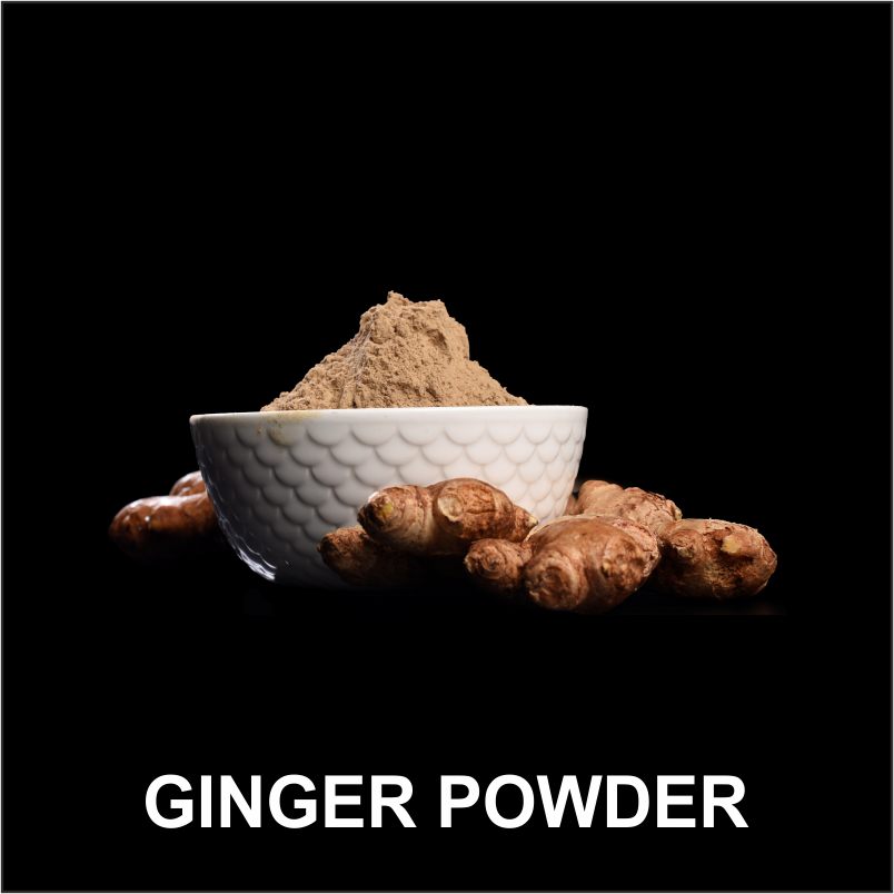 GINGER POWDER