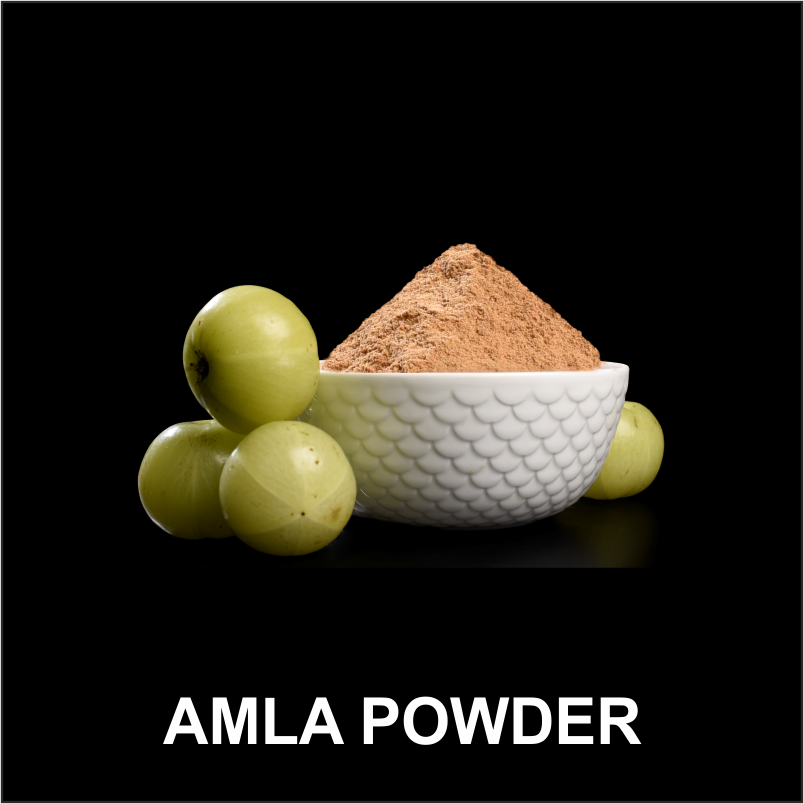 AMLA POWDER