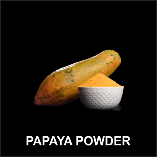 PAPAYA POWDER