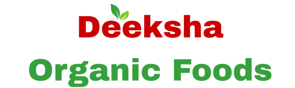 Deeksha Organic Foods