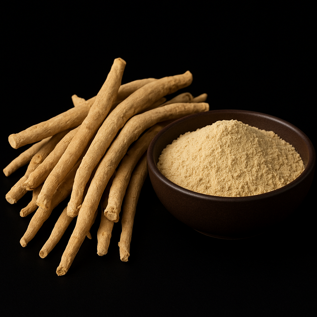 ASHWAGANDHA ROOT POWDER